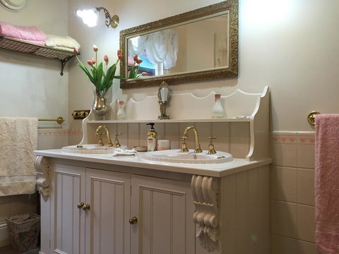 Ellie's Place On City Park - Queensland Tourism 3