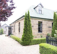 Elm Cottage Barn - QLD Tourism