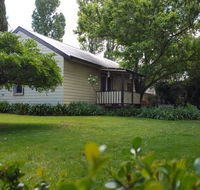 Elmswood BnB - QLD Tourism