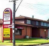 Elsinor Motor Lodge - QLD Tourism