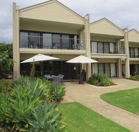 ELSINOR Townhouse 10 Mulwala - Queensland Tourism