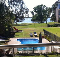 ELSINOR Townhouse 2 - Queensland Tourism