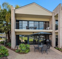 ELSINOR Townhouse 3 Mulwala - Queensland Tourism