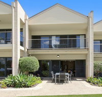 ELSINOR Townhouse 6 Mulwala - Queensland Tourism