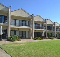 ELSINOR Townhouse 7 Mulwala - Queensland Tourism