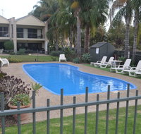 ELSINOR Townhouse 8 Mulwala - Queensland Tourism