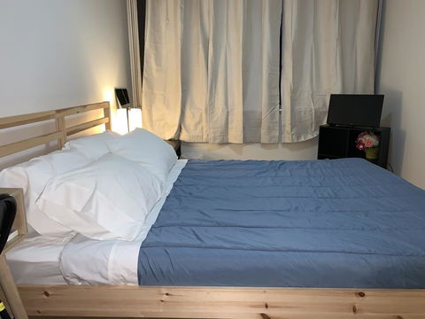 Elwood Apartments - QLD Tourism 1