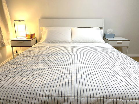 Elwood Apartments - QLD Tourism 3