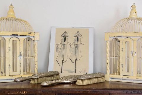 Elwood Eclectic Gem - QLD Tourism 1