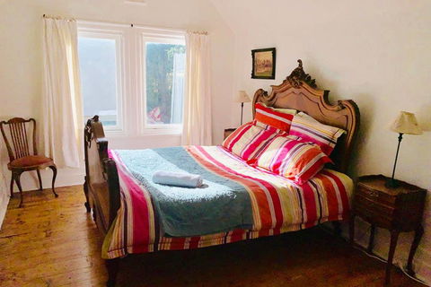 Elwood Eclectic Gem - QLD Tourism 2