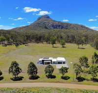 Elysium Fields Moogerah - QLD Tourism
