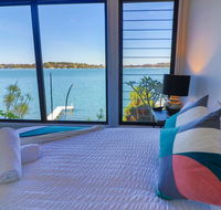 Elysium Lakehouse - QLD Tourism