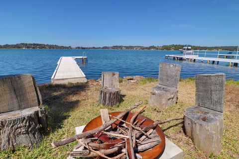 Elysium Lakehouse - QLD Tourism 2