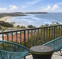 Emerald Views - QLD Tourism