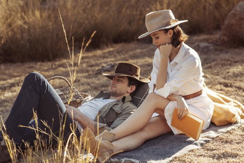 Emirates One&Only Wolgan Valley - QLD Tourism 3