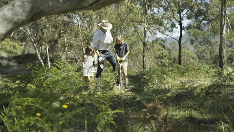 Emirates One&Only Wolgan Valley - QLD Tourism 1