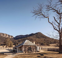 Emirates OneOnly Wolgan Valley - QLD Tourism