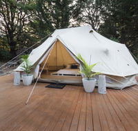 Emperor Tent in Yackandandah - QLD Tourism