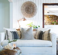 Empire Spa Retreat - Queensland Tourism