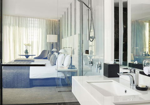 Emporium Hotel South Bank - QLD Tourism 2