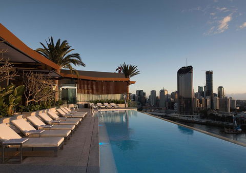 Emporium Hotel South Bank - QLD Tourism 0