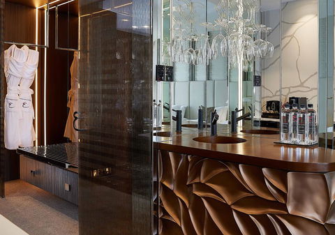 Emporium Hotel South Bank - QLD Tourism 1