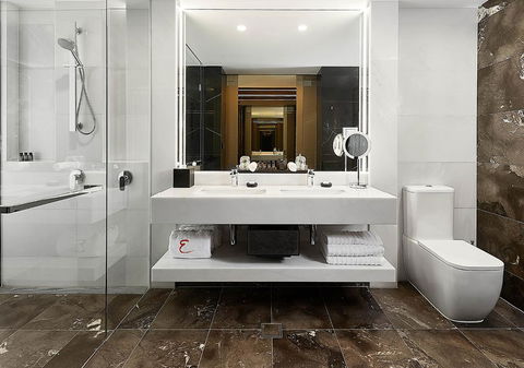 Emporium Hotel South Bank - QLD Tourism 3