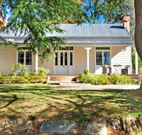 Endellion - QLD Tourism