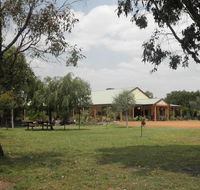 Enderslie House Bed  Breakfast - Queensland Tourism