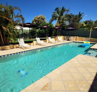 Endless Summer - QLD Tourism