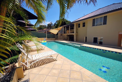 Endless Summer - QLD Tourism 3
