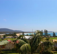 Endless Summer 12 Stewart Street - QLD Tourism