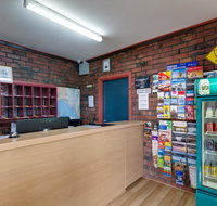 Enfield Motel - QLD Tourism