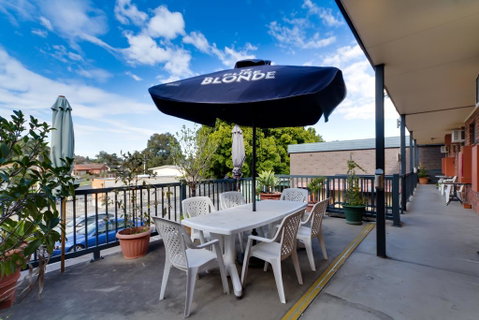 Enfield Motel - QLD Tourism 3