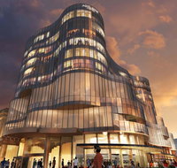 Eos by SkyCity - QLD Tourism