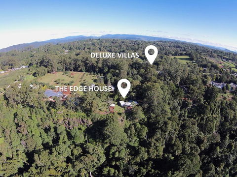 Escarpment Retreat & Day Spa For Couples - QLD Tourism 2