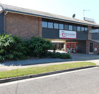 Esk Wivenhoe Motor Inn - QLD Tourism