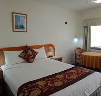Espana Motel - QLD Tourism