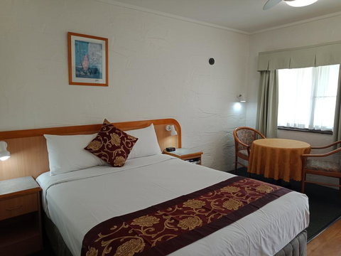 Espana Motel - QLD Tourism 0
