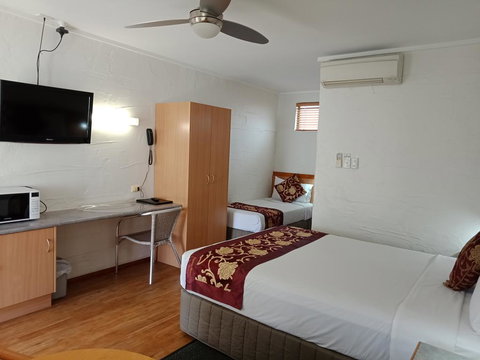 Espana Motel - QLD Tourism 2