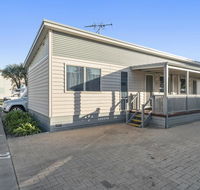 Esperance Bay Holiday Park - QLD Tourism