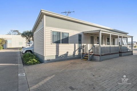 Esperance Bay Holiday Park - QLD Tourism 0