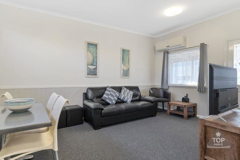 Esperance Bay Holiday Park - QLD Tourism 1