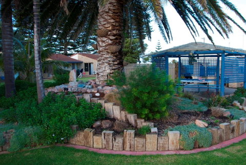 Esperance Beachfront Resort - QLD Tourism 3