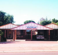 Esperance Seafront Holiday Units - QLD Tourism