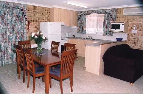 Esperance Seafront Holiday Units - QLD Tourism 2