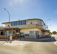 Esplanade Hotel Adelaide - QLD Tourism