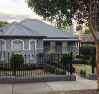 Essendon - home away from home - QLD Tourism