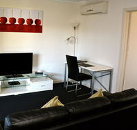 Essendon Apartments - QLD Tourism