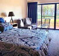 Estate Tuscany - Queensland Tourism